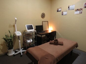 整体院 元 くまなん店/個室完備♪