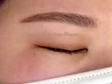 アイラッシュサロン ブラン イオンモール柏店(Eyelash Salon Blanc)/眉毛のスタイリング【柏店】