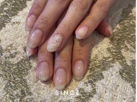 【パラジェル】スキニーフレンチ