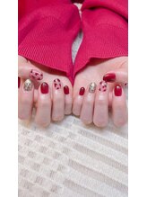 フルブルーム(full Bloom)/