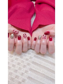 フルブルーム(full Bloom)/