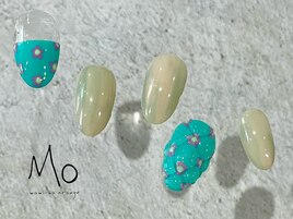 定額デザイン¥14850