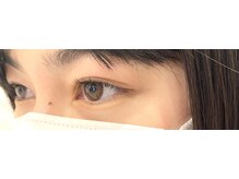 ラス 方南町駅前店(LATH)/11月★まつ毛