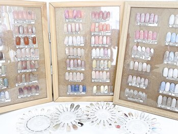 チップサンプル