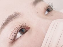 シル 江坂(Cil)/まつげパーマ/まつ毛パーマ/眉毛