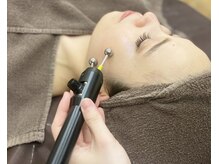 ハリルル 併設 GLケンタ鍼灸整骨院(HARILULU)/Vスティック