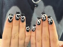 ザ コースト バイ ネオリーブ(The coast by neolive)/個性派ガーリー　担当：高橋