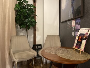 130°の癒し 山形南店/初めての方もお気軽に！