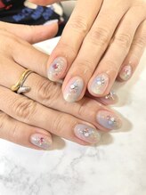 アイリッシュネイル 久屋大通店(Irish Nail)/アートフリー