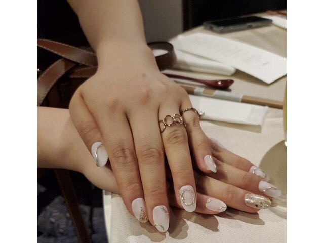 Beauty salon LEAP【リープ】