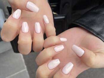 ヴィヴィ バイ セブンルックス(vivi by 7LOOKS)/ワンカラーコース