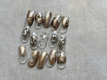 アトリエデザイン(atelier design)/メンズサンプル