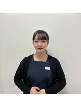 アイラッシュサロン ブラン 松本パルコ店(Eyelash Salon Blanc) 松本店 シバ