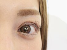 geNe 'n GRUS(ジーン アンド グルス)/まつ毛パーマ