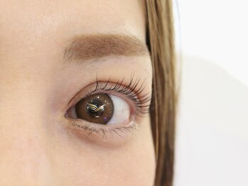 geNe 'n GRUS(ジーン アンド グルス)/まつ毛パーマ