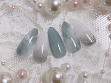 ビューティメイク 池袋(BEAUTY MAKE)/【定額】シルバーコース¥7000