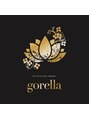 ゴレラ(gorella)/HITOMI
