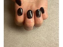 ネイルサロン フィフスアベニュー(Fifth Avenue)/マグネットワンカラー