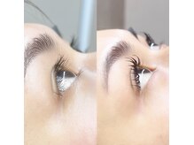 ラティエ(Latier)/マツエク×まつ毛パーマ