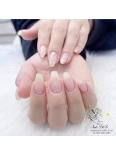 ネイルディーアンドディー(Nails D&D)/