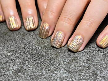 イル(ile)/HAND 90分 free design