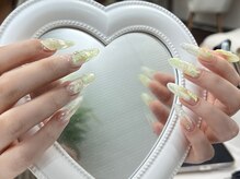 美雪 西川口店/おしゃれなネイルを提案します