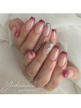 ジプソフィラ/yuka