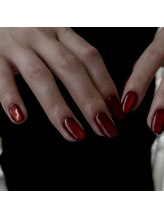 カサネネイルルーム(CASANE nail room)/magnet