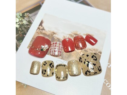 ソレイユ(Soleil)の写真