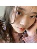 人気No.1◎【ご新規様】選べるまつ毛パーマ¥6600→¥4950 トリートメント付き
