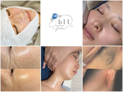 ビーエルティー(blt)の写真