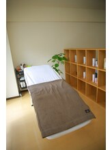 オーク(o.a.k)/リアボーテフェイシャル