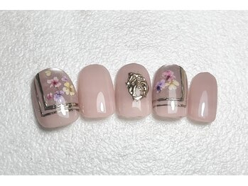 ストーク(stoke)/【定額】ワクワクコース/8900