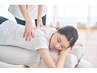 整体・骨盤調整コース60分