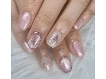 はあとねいる 四日市店/お客様ネイルフォト