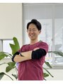 沼田整体スタジオ/遠藤　杏佑