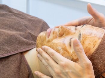 クロッシュ(Cloche)/■エクソソームハーブピーリング