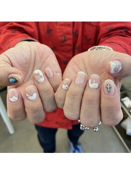 リヤン(Lien)/nuance