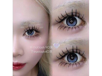 モッズ(M.O.D)の写真