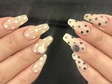 アイネイルズ 町田店(I nails)/持ち込みコース10480円