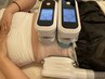 導入記念価格【脂肪冷却】理想のボディへお試し４カップ￥30,000⇒￥12,000