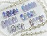 キラキラゴージャス♪【梅雨ネイル】12500円→9980円