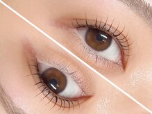 【技術のこだわり】現役ヘアメイクや外部講師も在籍！一人一人の印象や骨格に合わせたデザインをご提案！