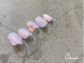 クリアニュアンス
