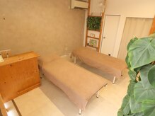 もみほぐしのお店
