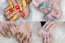 ネイルアルバ(Nail ALBA)