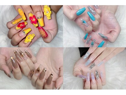 ネイルアルバ(Nail ALBA)の写真