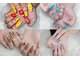 ネイルアルバ(Nail ALBA)の写真