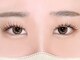 アイモイ(eye moy)の写真/モチの良さと技術力が自慢★まつ毛の状態に合わせて一本一本丁寧に施術するので、綺麗なまつ毛が続く♪