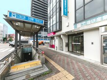 マイフェアレディ 今池(MyFairLady)/今池駅１番出口すぐ横♪